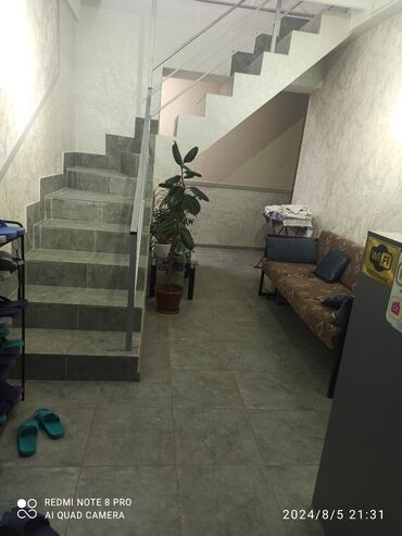 Посуточная аренда комнат: 300 м², С мебелью — 13