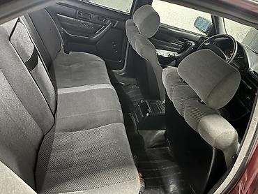 Продажа авто: BMW 5 series: 1994 г., 2 л, Механика, Бензин, Седан — 6