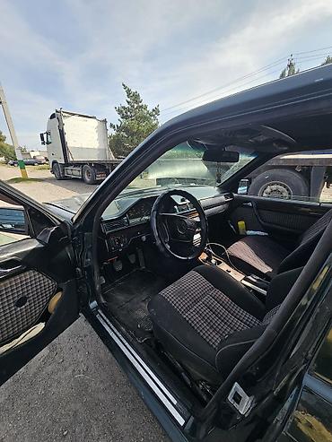 124 e500: Mercedes-Benz E-Class: 1996 г., 2.2 л, Автомат, Бензин, Седан — 5