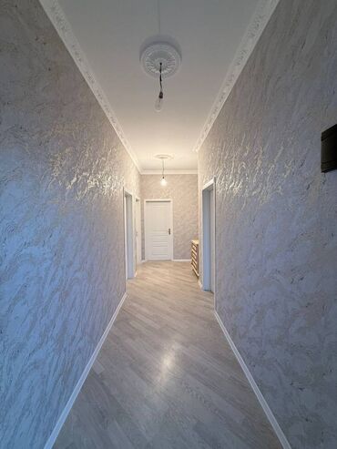 Uzunmüddətli kirayə evlər: 100 kv. m, 3 otaqlı, Qaz, İşıq, Su — 2