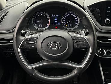 Hyundai: Hyundai Sonata: 2019 г., 2 л, Автомат, Газ, Седан at lalafo.kg — 3 Hyundai: Hyundai Sonata: 2019 г., 2 л, Автомат, Газ, Седан — 3