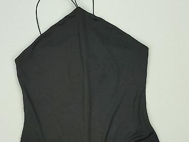 body czarne: H&M, Body damskie, rozmiar M — 1