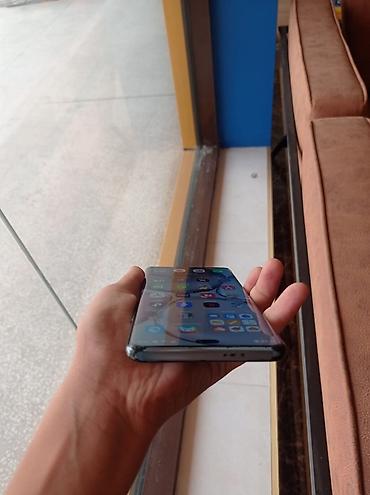 Мобильные телефоны: Honor 9C, 256 ГБ, цвет - Голубой, Сенсорный — 6
