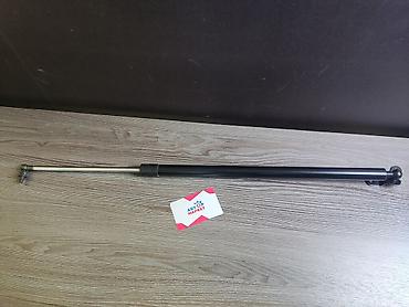 pod: Демпфер багаж WXQP Модель: HONDA STREAM RN-1 00-06 LH Артикул: 70239 — 2
