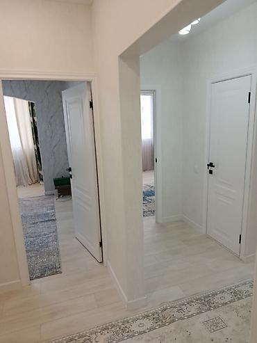 месароша квартира: 3 комнаты, 85 м², 106 серия, 2 этаж, Евроремонт — 8