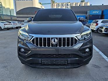 Частная аренда авто: Сдаю Авто в Аренду Посуточно Есть 1.Рекстон Хан 4 вд Внедорожник в — 4