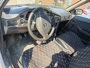 aion gac: Daewoo Nexia: 2008 г., 1.5 л, Механика, Бензин, Седан — 3