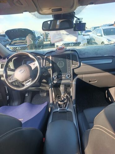 Ssangyong: Ssangyong : 2019 г., Автомат, Кроссовер — 4