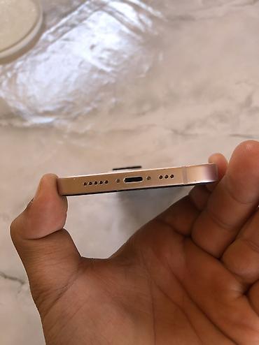 mac mini 4: IPhone 13, Б/у, 128 ГБ, Зарядное устройство, Коробка, Чехол, 80 % — 2