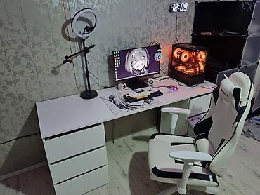 кулер ноутбук: Компьютер, ОЗУ 16 ГБ, Игровой, Б/у, AMD Ryzen 5, NVIDIA GeForce RTX 2070, SSD — 2