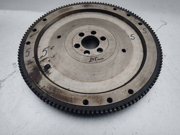 Auto delovi: Zamajac Lada 21214i Niva, broj 5. Novi tip. Fi 215mm. Polovno, dobro — 17