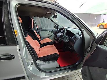 такта раум: Toyota Raum: 1998 г., 1.5 л, Автомат, Бензин, Хэтчбэк — 5