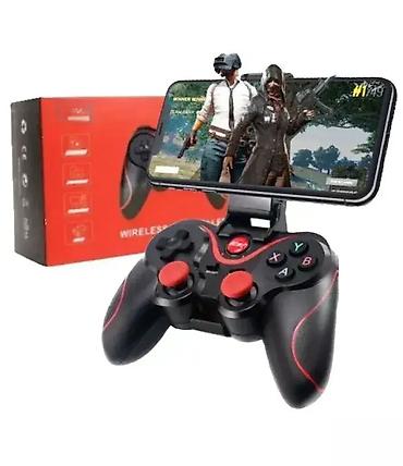 infinity oreus: Bluetooth dzojstik x3. bluetooth dzojstik x3 174 dzojstik za telefon — 1
