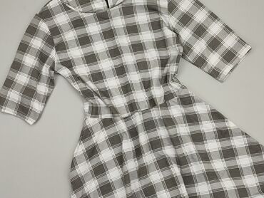 sukienki sweterkowa oversize: Dress, XL (EU 42), condition - Perfect