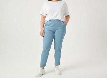 legginsy push up ocieplane: Leggings size 6XL