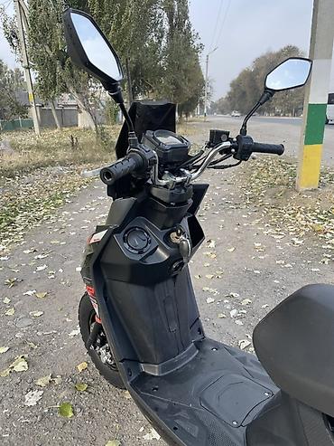 kawasaki zzr: Скутеретта 150 куб. см, Бензин, Б/у — 9