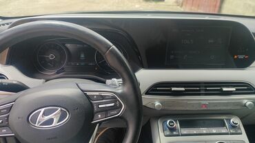 Hyundai: Hyundai Palisade: 2022 г., 3.8 л, Робот, Бензин, Внедорожник