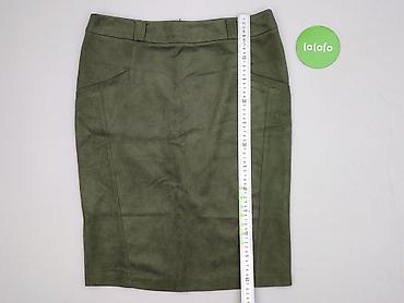 czarno biala spodnice: Spódnica damska, rozmiar 4XL — 3