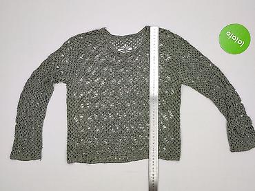 pull: Hand Knitted, Sweter damski, rozmiar M — 3