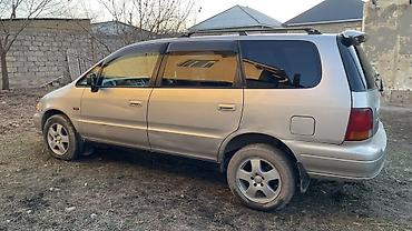 Honda: Honda Odyssey: 1995 г., 2.3 л, Автомат, Бензин, Минивэн — 6