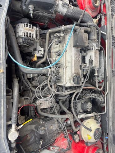 кпп пассат в3: Коробка передач Автомат Volkswagen 1996 г., Аналог, Япония