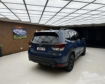 субару форостер левый руль: Subaru Forester: 2022 г., 2.5 л, Вариатор, Бензин, Кроссовер — 4