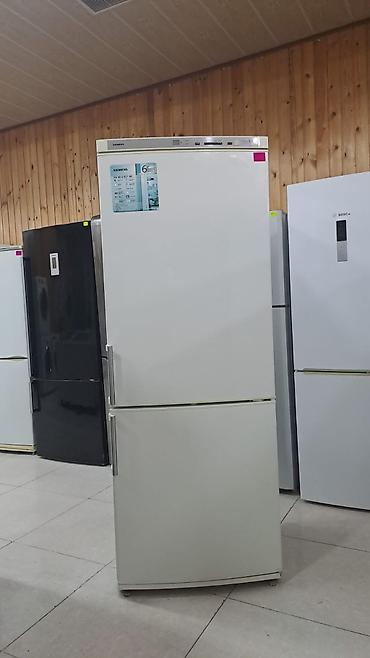 4 playstation: Siemens aşağıdan donduruculu iki qapılı soyuducu - Brend/model — 1