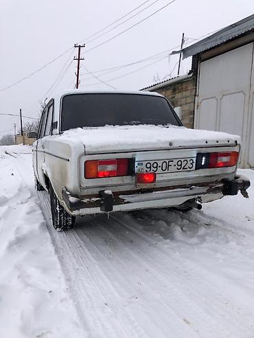 дэу ланос запчасти: ВАЗ (ЛАДА) 2106: 1.6 л | 2005 г. 44761 км Седан — 8