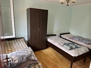 дешевые комнаты: Стандартный номера, Чолпон ата, 800 — 6
