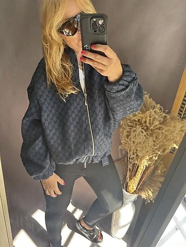 Bomberi: ⚜️ Jaknica univerzalna velicina — 4