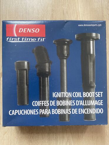 10483 объявлений | lalafo.kg: Трубки катушек зажигания Denso Для моторов Мерседес М273 (4,7л 5,5л)