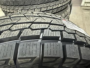 70: Шины 315 / 70 / R 17, Зима, Новый, Комплект, Внедорожные (АТ/МТ), Япония, Yokohama — 2