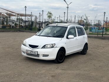 купить мазда демио в бишкеке: Mazda Demio: 2003 г., 1.3 л, Автоматические, Бензин, Хэтчбэк