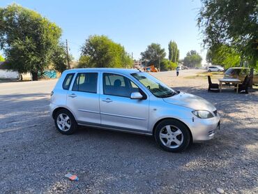 шинный центр бишкек кудайберген: Mazda 2: 2004 г., 1.5 л, Автомат, Бензин