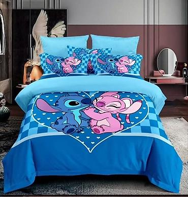 Ostale dečije stvari: 🎀Singl posteljine🎀 🎀Jorganska navlaka-160*220 🎀Čaršaf-160*230 na lalafo.rs — 5 Ostale dečije stvari: 🎀Singl posteljine🎀 🎀Jorganska navlaka-160*220 🎀Čaršaf-160*230 — 5