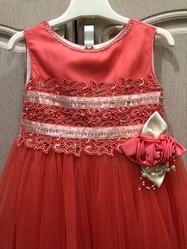 Kid's Dress