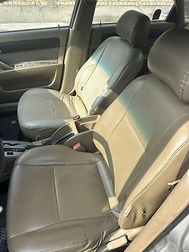 Другие автомобили: 4 эшигинде чириги бар матор каробка жакшы чыныгы клиент келсе 270 — 9