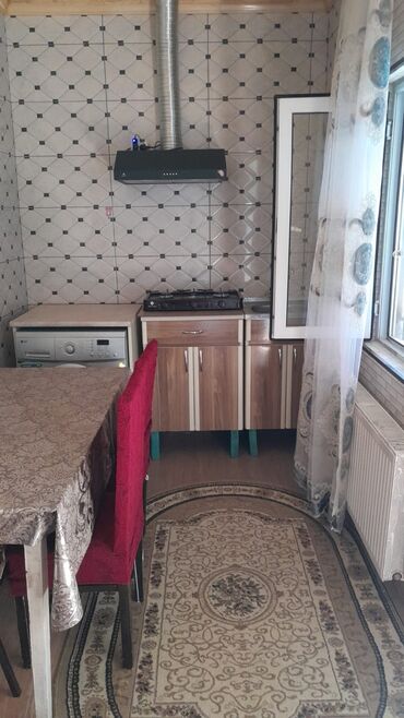 аренда особняков посуточно: 24 м², 1 комната, Комби, Газ, Электричество