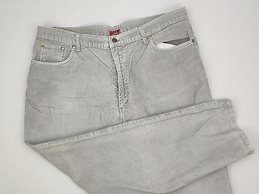 pull and bear dostawa: Męskie spodnie sztruksowe Verdana - Marka: Verdana - Model: klasyczne — 1