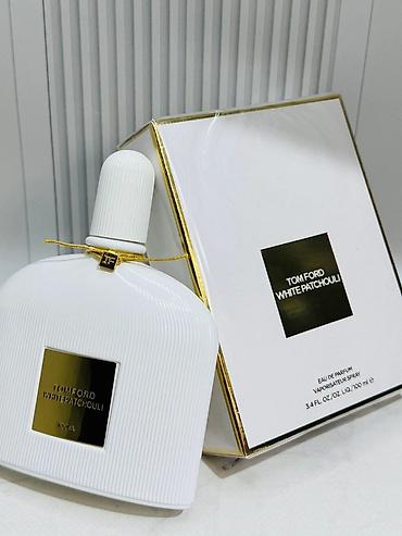 tom ford perfume: Легендарные духи с белым пачули🤍🤍🤍 👆Масло пачули – мощный натуральный — 1