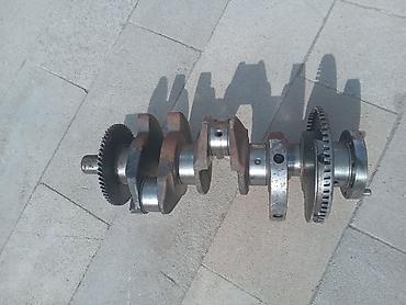 ford transit is: Hyundai akcent, 1.5 l, Dizel, 2005 il, İşlənmiş — 1
