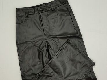 legginsy damskie plus size: Shein, Spodnie damskie, rozmiar M