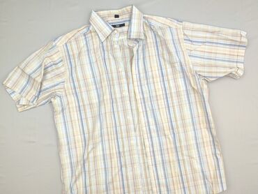 Shirt for men, 2XL (EU 44), condition - Very good
