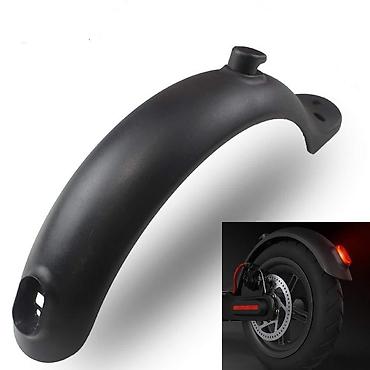 Аксессуары и запчасти для электротранспорта: Качественные запчасти оптом и в розницу аксессуары для — 11