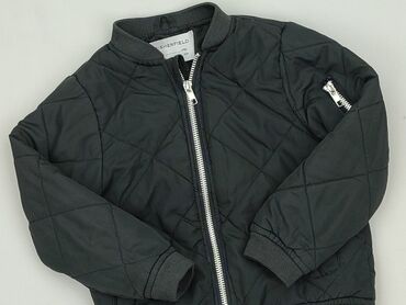 kurtka softshell dla dzieci: Winter jacket, 2-3 years, 92-98 cm, condition - Very good