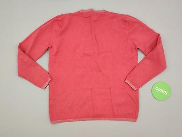 kinga outfit: Pink, Sweter damski, rozmiar XL — 3