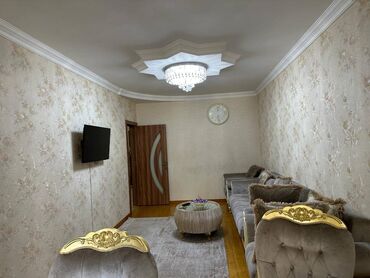 Köhnə tikili: Bakı, 4 otaqlı, Köhnə tikili, m. Həzi Aslanov, 100 kv. m -da lalafo.az — 3 Köhnə tikili: Bakı, 4 otaqlı, Köhnə tikili, m. Həzi Aslanov, 100 kv. m — 3