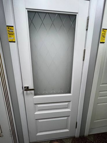 Межкомнатные двери: Возможные размеры: 60/70/80/90 40 Мы находимся по адресу: Рынок — 3