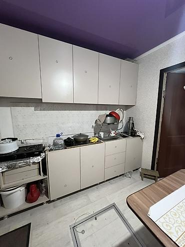 single room flat: 1 комната, 25 м², Малосемейка, 1 этаж — 4