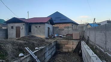 комнаты иссык: Дом с.Ак-Жол(Комсомольский), 7млн.сом,в 150м от трассы, вода, свет, не — 1